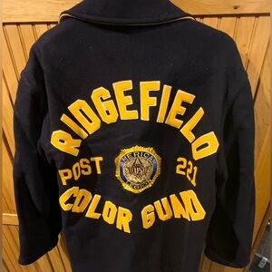 Ridgefield Color Guard Jacket